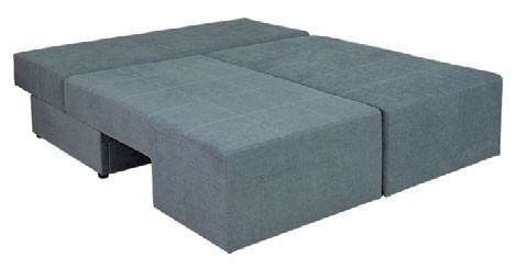 Диван РІО 2 прямий розкладний foto 3