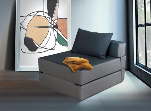 Диван ФЛІП 80 безкаркасний розкладний