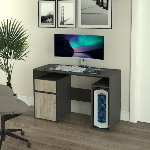 Стіл з місцем під системний блок