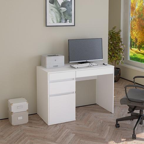 Стіл з шухлядками