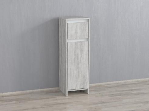 Пенал А 117 без ручок