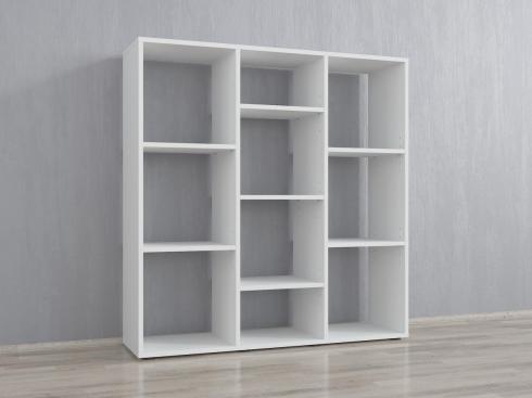 Стелаж на 10 комірок А 84