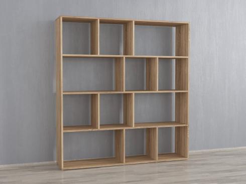 Стелаж на 12 комірок А 83