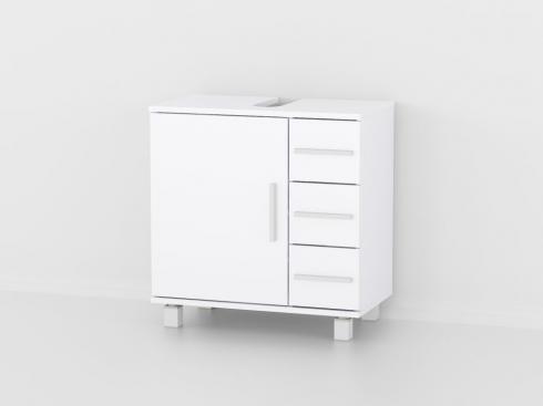 Тумба під умивальник А 52