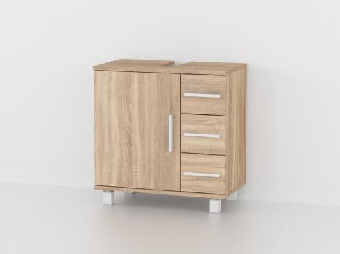 Тумба під умивальник А 52 foto 4