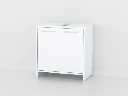 Тумба під умивальнік А 17 білий