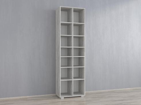 Стелаж А120 бетон