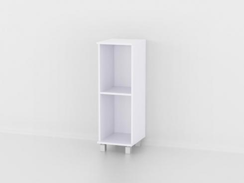 Тумба Мр-2428 білий