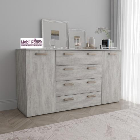 Комод ТКБ-375.2