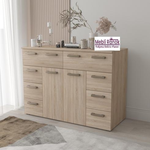 Комод ТКБ-381