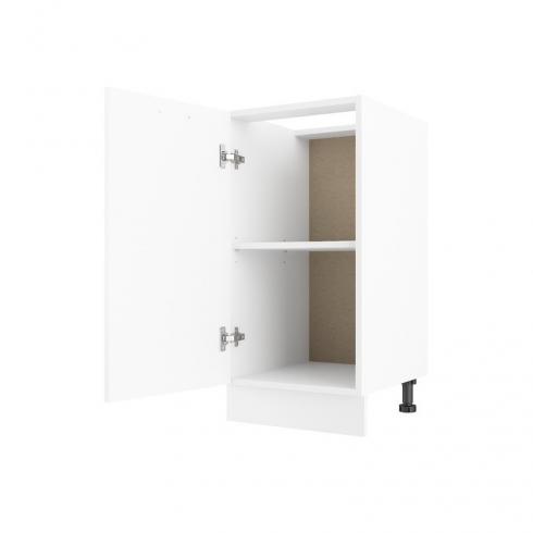 Тумба низ 400мм Н-2 (без стільниці) foto 2