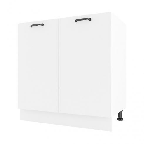 Тумба низ 800мм Н-7 (без стільниці)