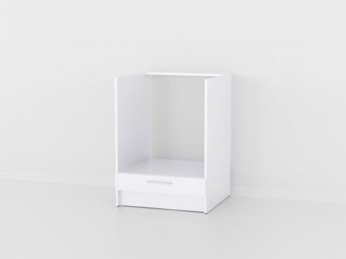 Тумба під духовку 600мм К-6 (без стільниці)