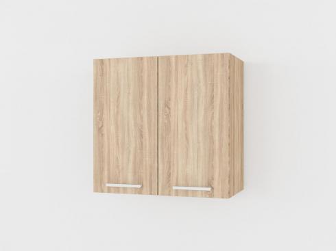 Шафа навісна 600мм К-10