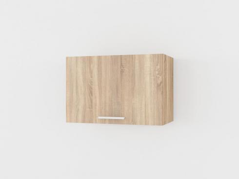 Шафа навісна 600мм, витяжка К-2