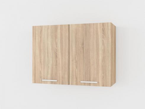 Шафа навісна 800мм К-12