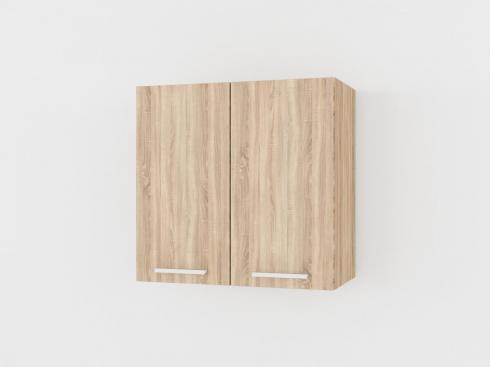 Шафа навісна 600мм К-10 Дуб Сонома