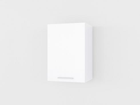 Шафа навісна 400мм К-1 Білий