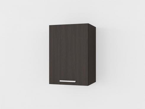 Шафа навісна 400мм К-1 Венге Темний