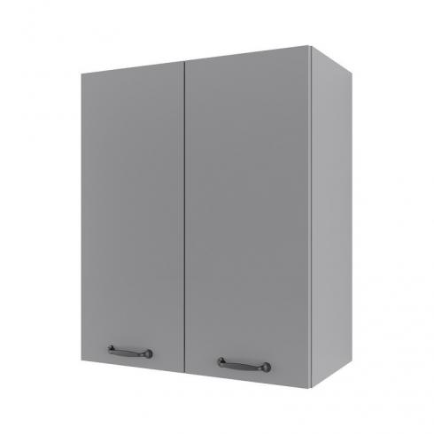 Шафа навісна 600мм Н-14 Антрацит