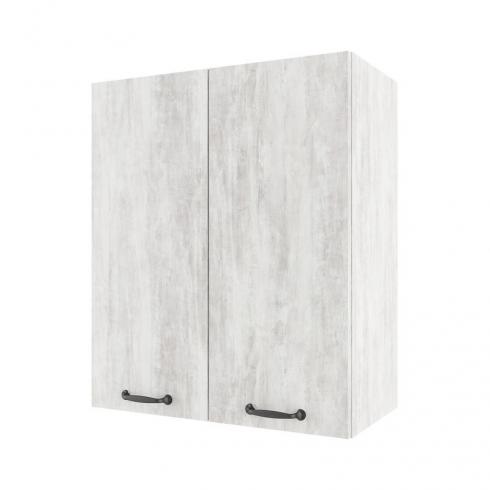 Шафа навісна 600мм Н-14 Бетон