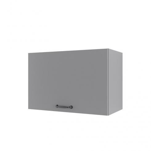 Шафа навісна (витяжка) 600мм Н-18 Антрацит