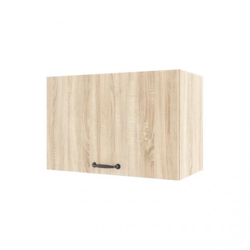Шафа навісна (витяжка) 600мм Н-18 Дуб Сонома
