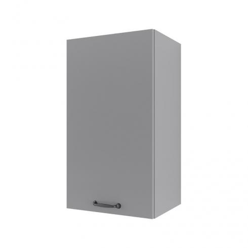 Шафа навісна 400мм Н-15 Антрацит
