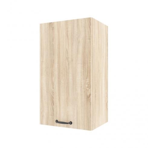 Шафа навісна 400мм Н-15 Дуб Сонома