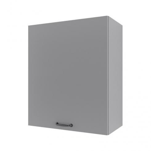 Шафа навісна 600мм Н-20 Антрацит