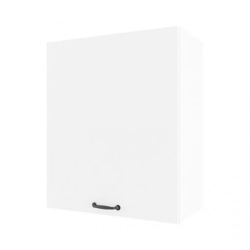 Шафа навісна 600мм Н-20 Білий