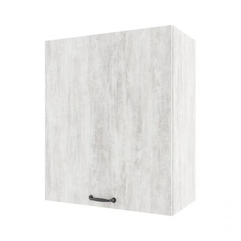 Шафа навісна 600мм Н-20 Бетон