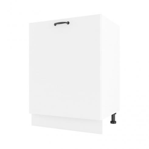 Тумба низ 600мм Н-19 Білий