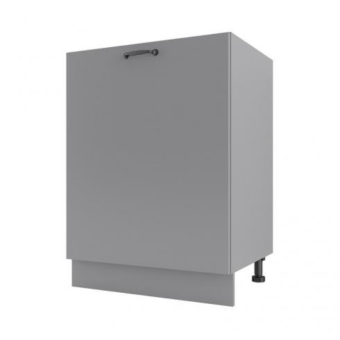 Тумба низ 600мм Н-19 Антрацит