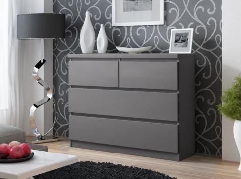 Комод М1 Ш800мм*Г450мм*В1000мм foto 19