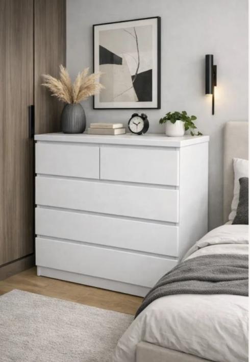 Комод М1 Ш800мм*Г450мм*В1000мм