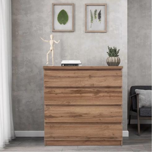 Комод М8 Ш1000мм*Г450мм*В1000мм