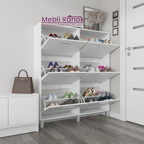 Взуттєва тумба А-164 foto 2