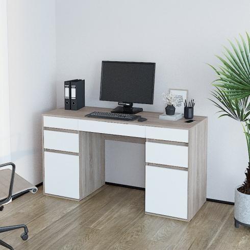 Стіл 5 шухляд і 2 дверки 1700*770*570мм