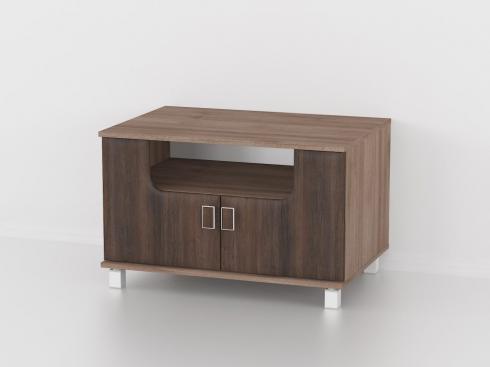 Тумба ТВ2 Дуб Табако