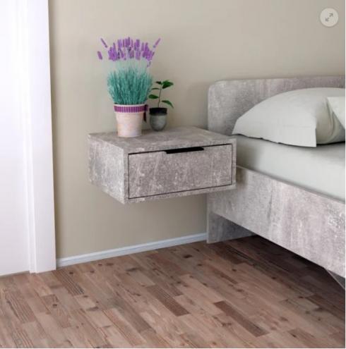 Тумба приліжкова М6