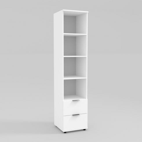 Пенал з полицями та шухлядами Ketrin К-3