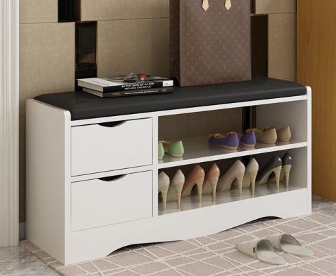 Тумба для взуття Luks