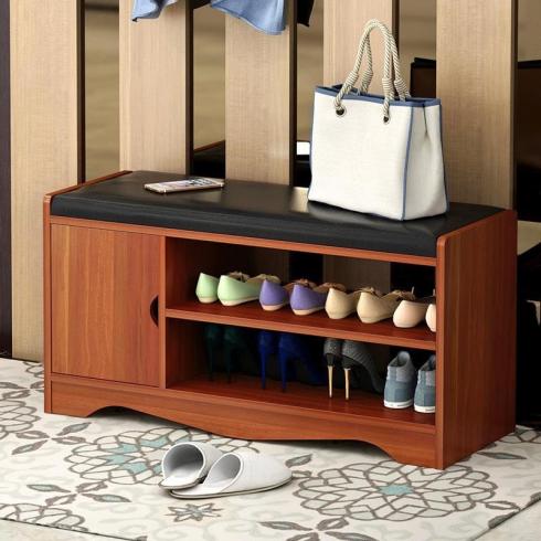 Тумба для взуття Luks foto 24