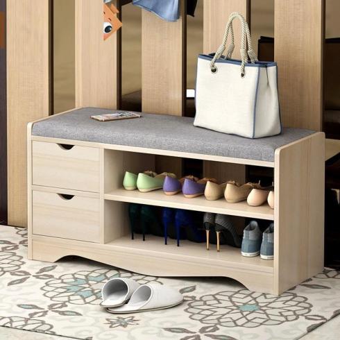 Тумба для взуття Luks foto 23