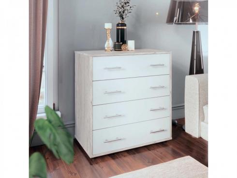 Комод КС 4ш