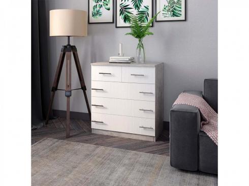 Комод 2 - 2+3Ш