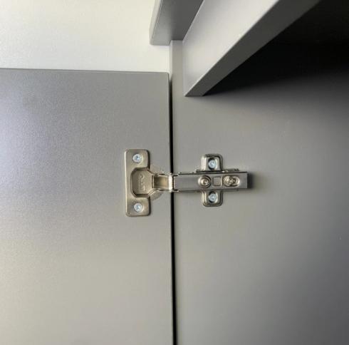 Комод кутовий foto 7