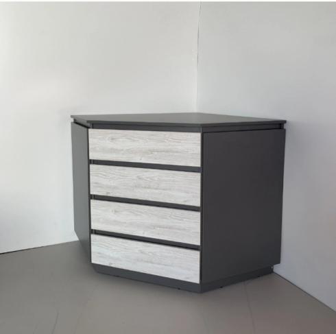 Комод кутовий foto 4