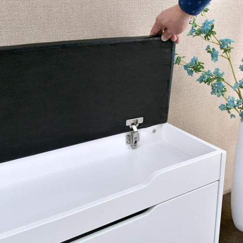 Тумба для взуття Prestigi foto 27